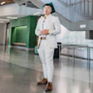 Meet your Posher, Souren